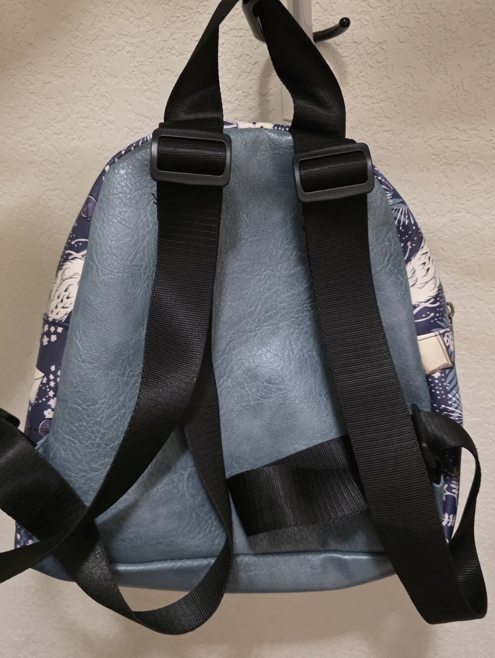 Harry Potter Mini Backpack - Picture 2 of 3